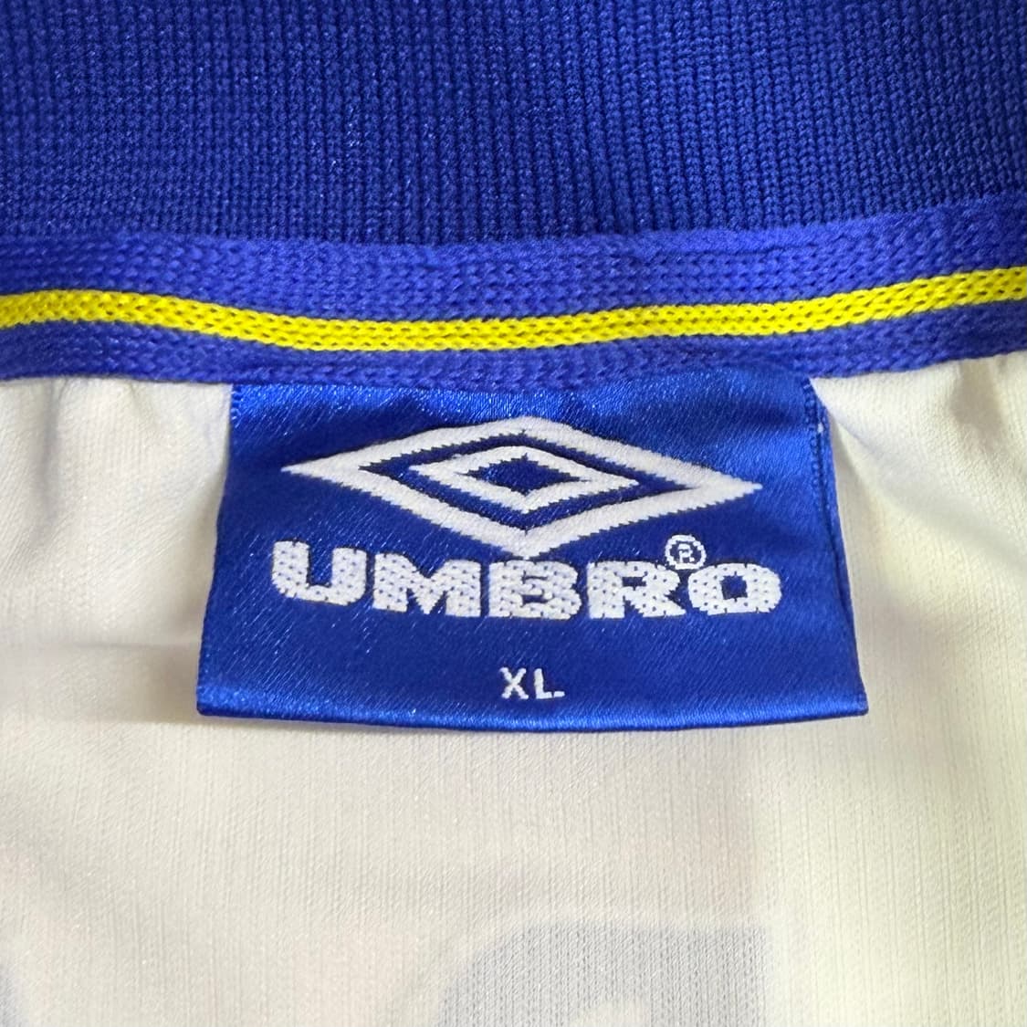 98-00 첼시 어웨이 존테리 유니폼 상품이미지10