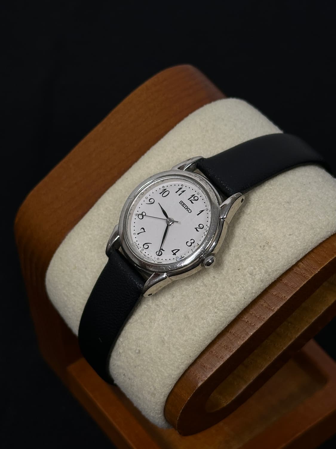 Seiko Vintage 세이코 빈티지 쿼츠 시계 상품이미지5