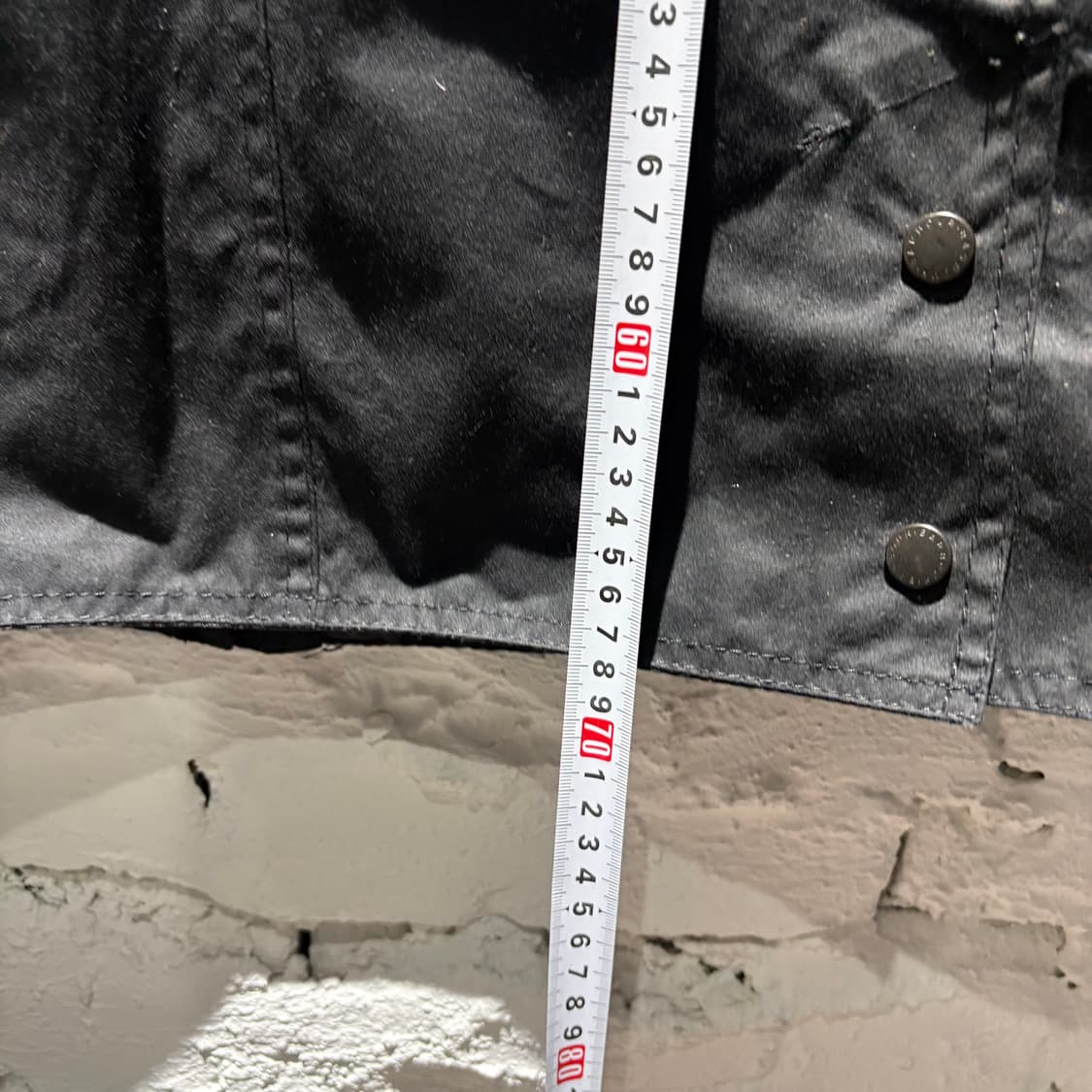 바버 왁스자켓 상품이미지9