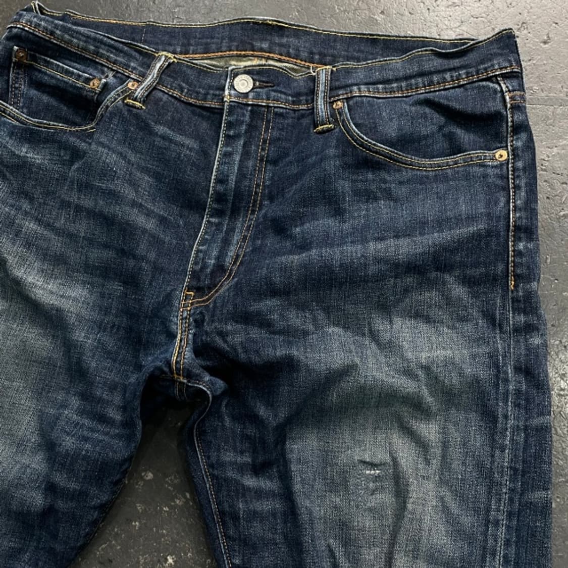 36 리바이스 513 청바지 상품이미지2