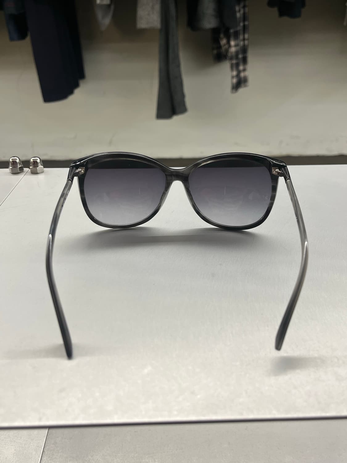 00s 모스키노 선글라스 상품이미지2