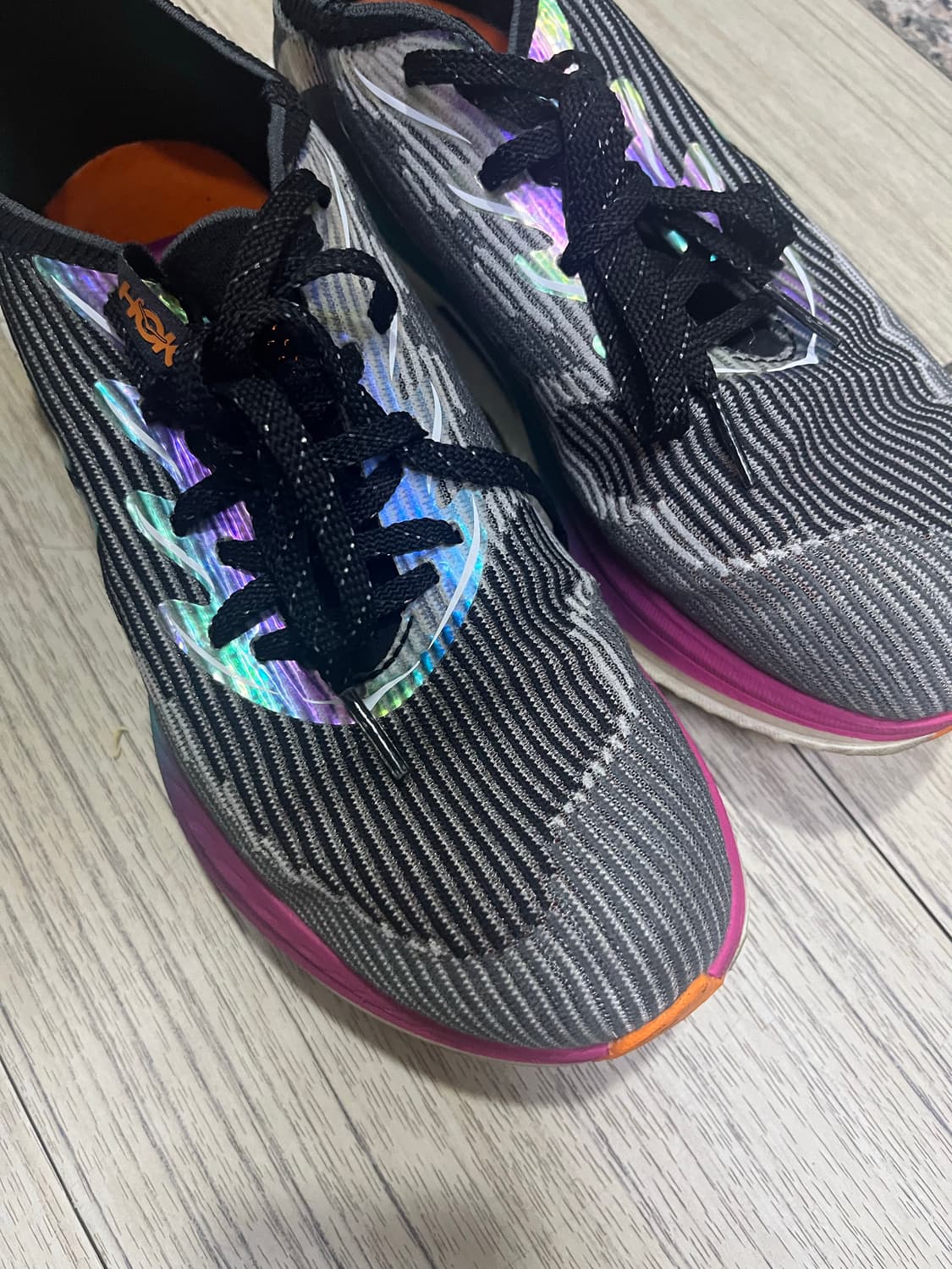 HOKA Cielo x1 상품이미지6