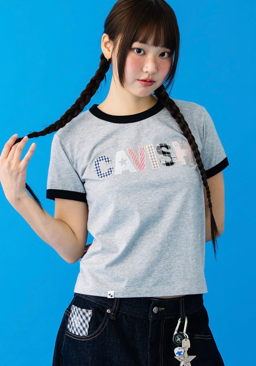 카비시 링거티 상품이미지3