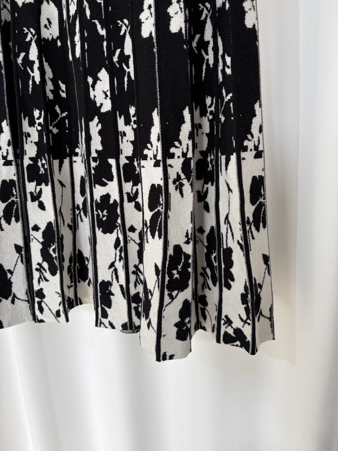 index pattern skirt 상품이미지3