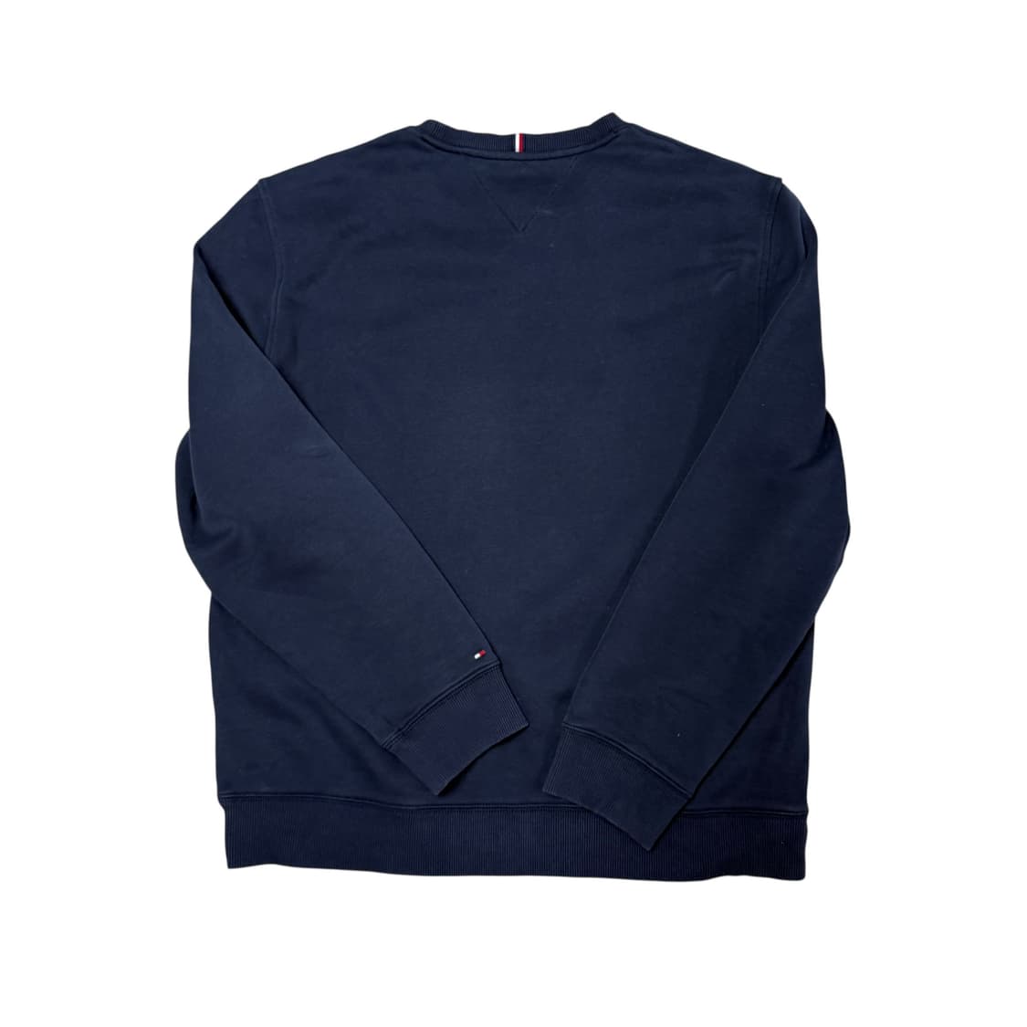 타미힐피거 맨투맨 상품이미지3