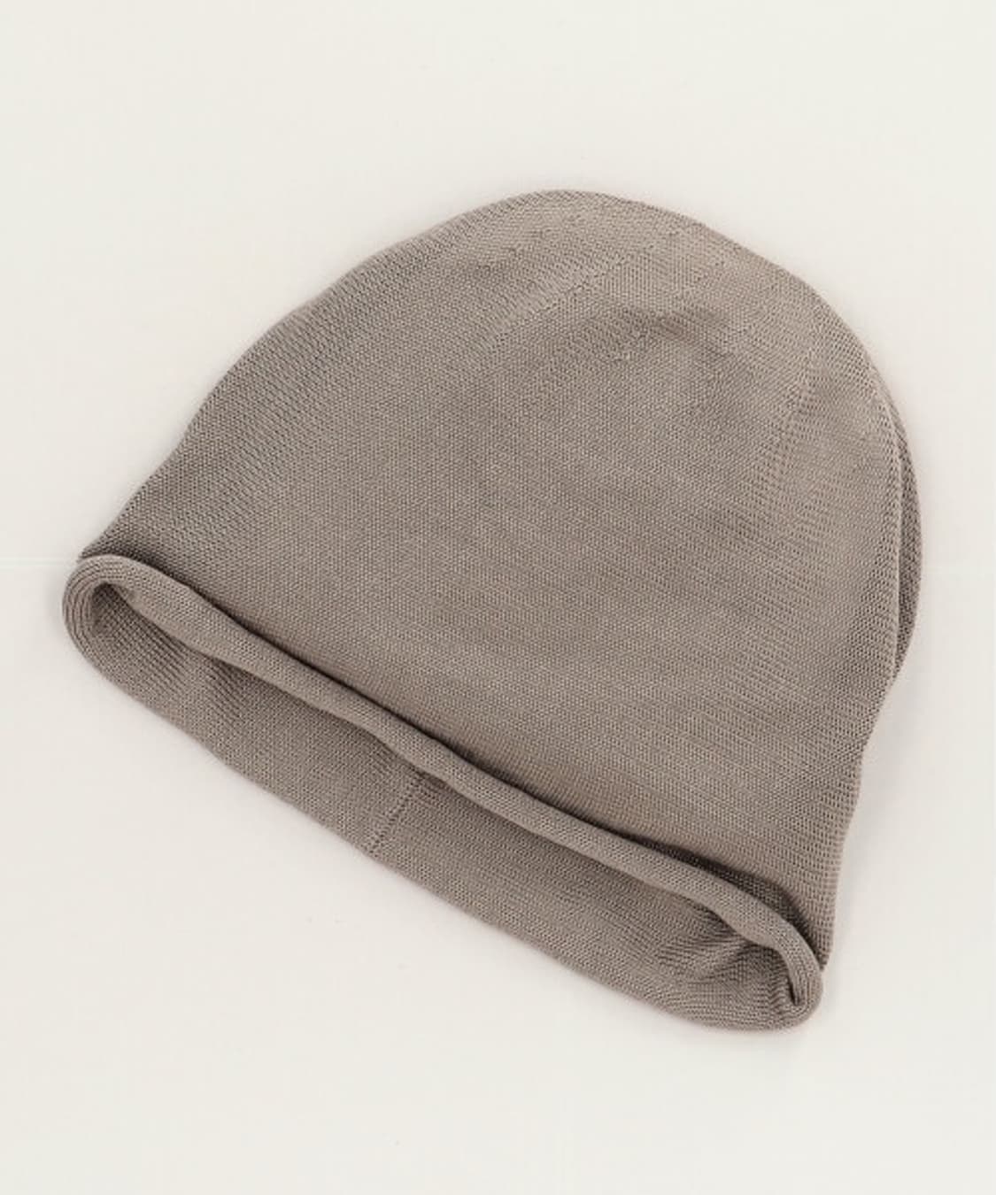 CA4LA SILK BEANIE 상품이미지1