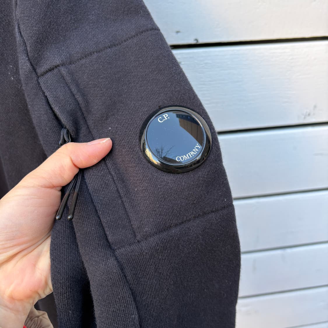 C.P Company CP컴퍼니 맨투맨 상품이미지4