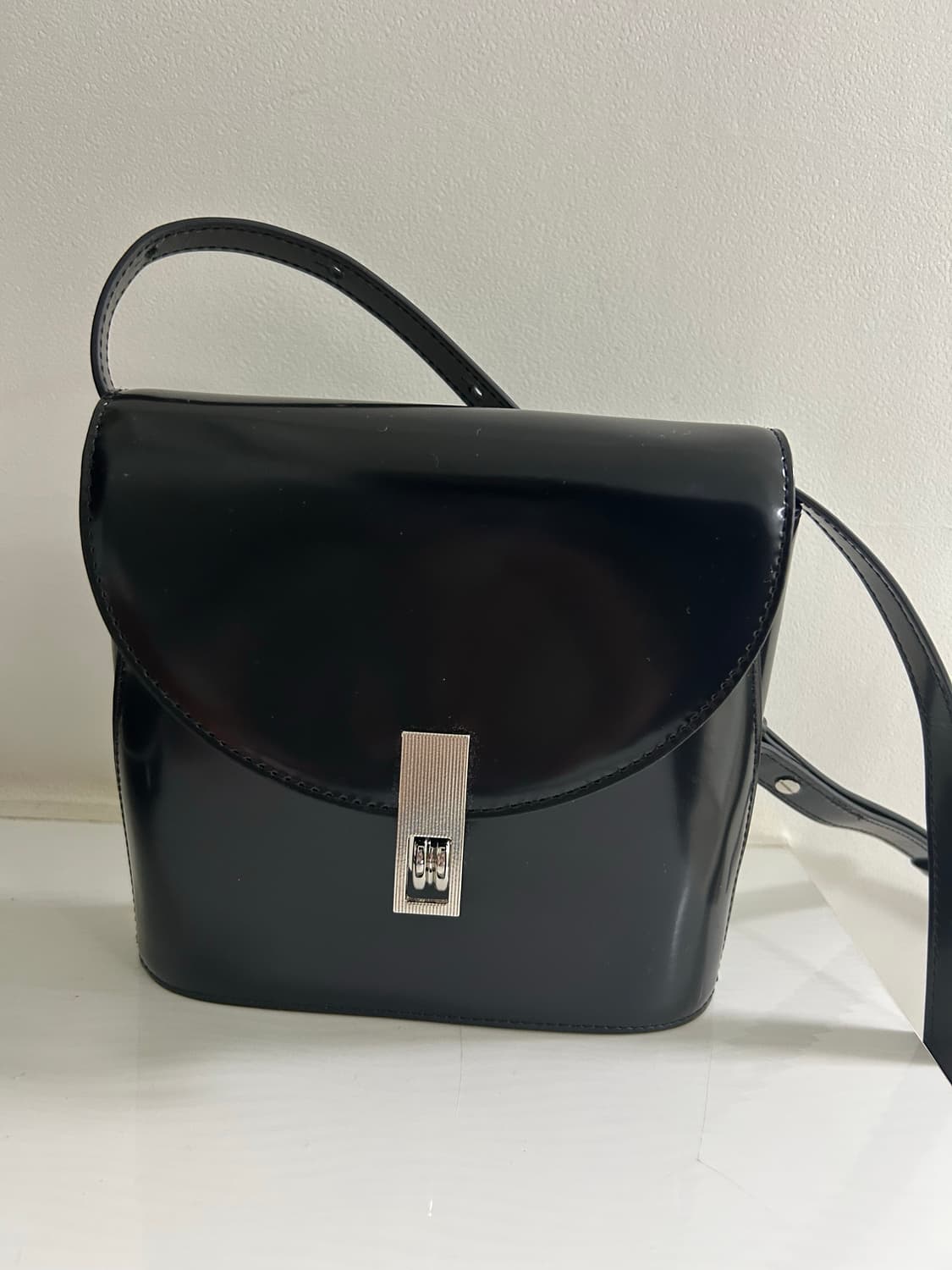 flor 플로르 lotus 가방 상품이미지4