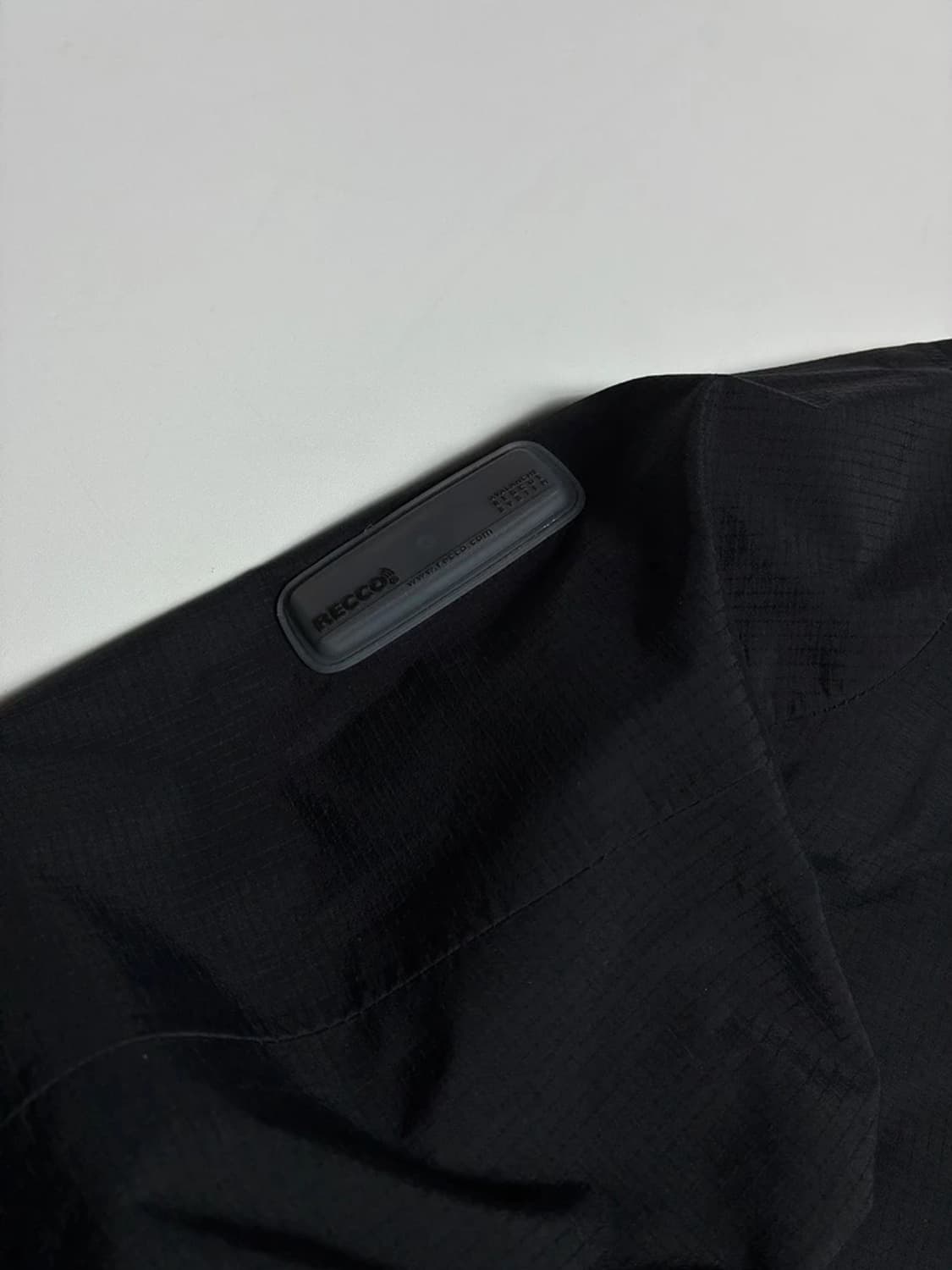 타미힐피거 고어텍스 기능성 바람막이 스키 자켓 R1387 상품이미지6