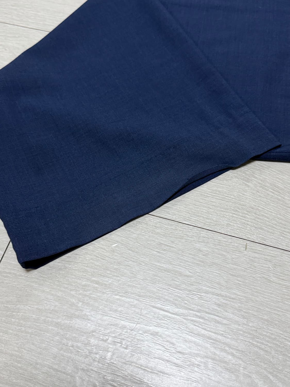 [5]가브리엘라 콜 가먼츠 no.205 블루 상품이미지7