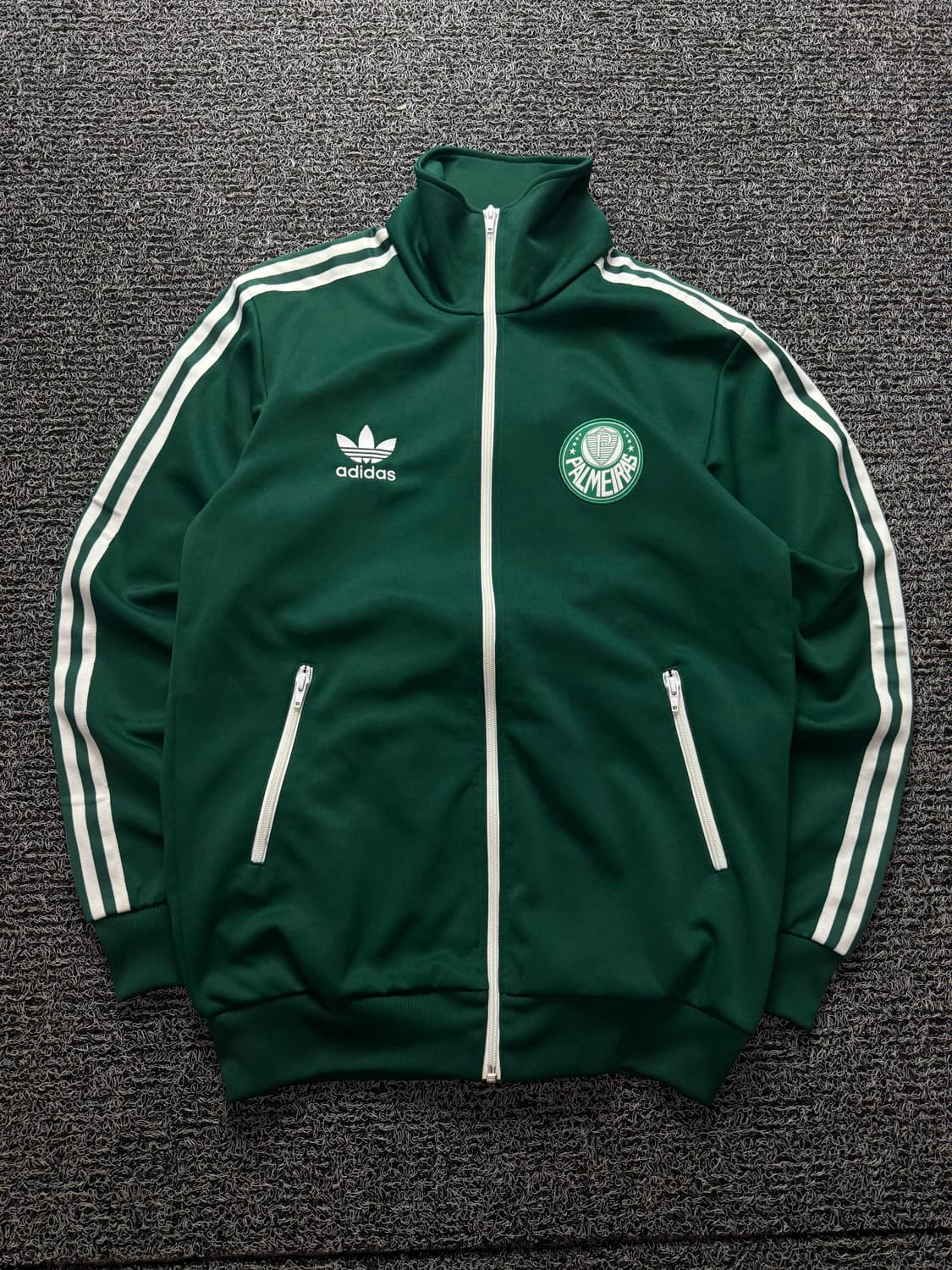 아디다스 X 파우메이라스 파이어버드 og 트랙탑 져지 1379 상품이미지1