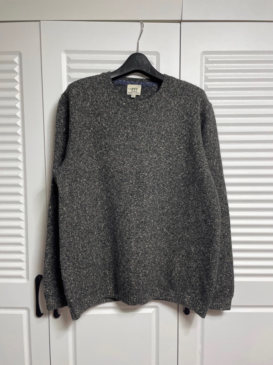 헨리코튼 니트 티셔츠 상품이미지1