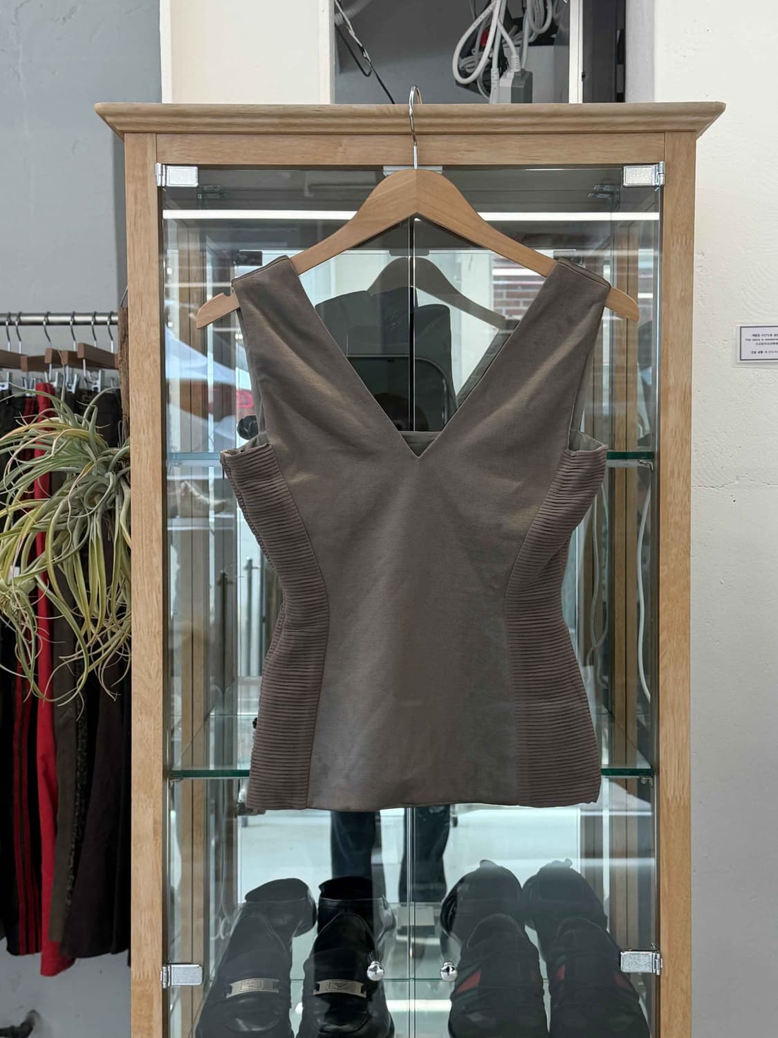 2008 spring sleeveless  상품이미지8