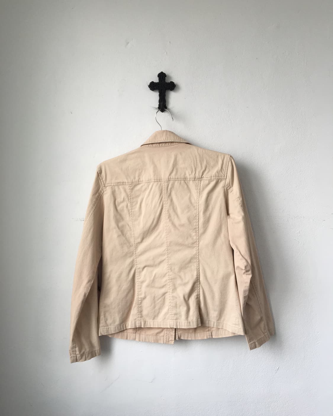 Pocket line detail jacket 상품이미지3