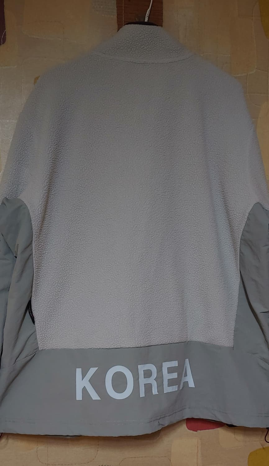 2XU 폴라텍 플리스 집업 상품이미지8