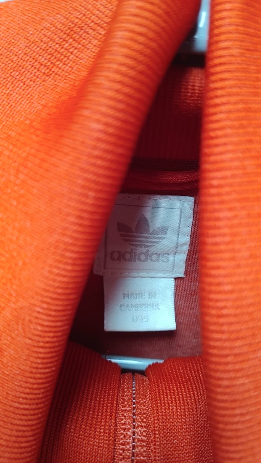 아디다스 오스트리아 져지 95 상품이미지3