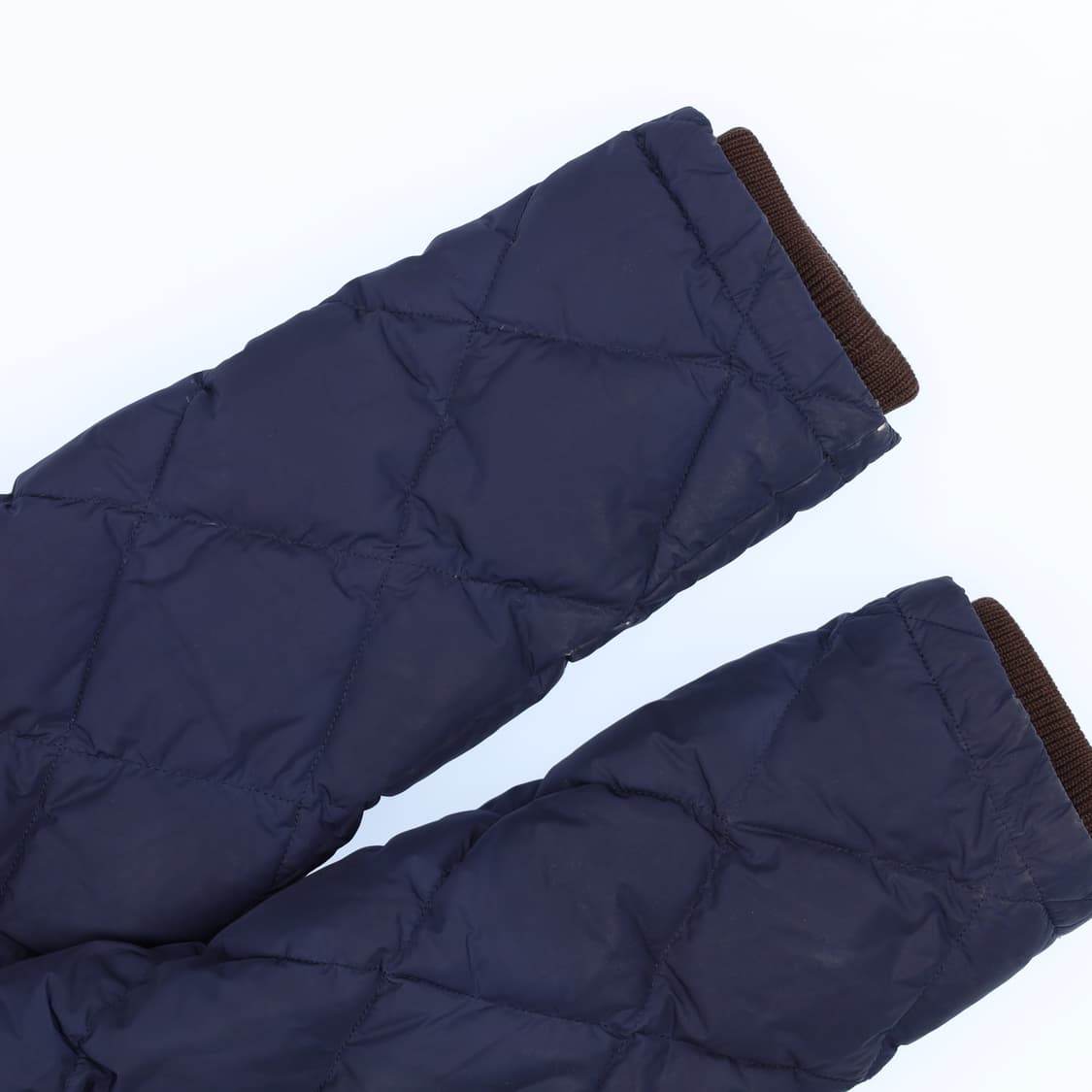 [110] 빈폴 덕다운 경량패딩점퍼 1209 H1 상품이미지6