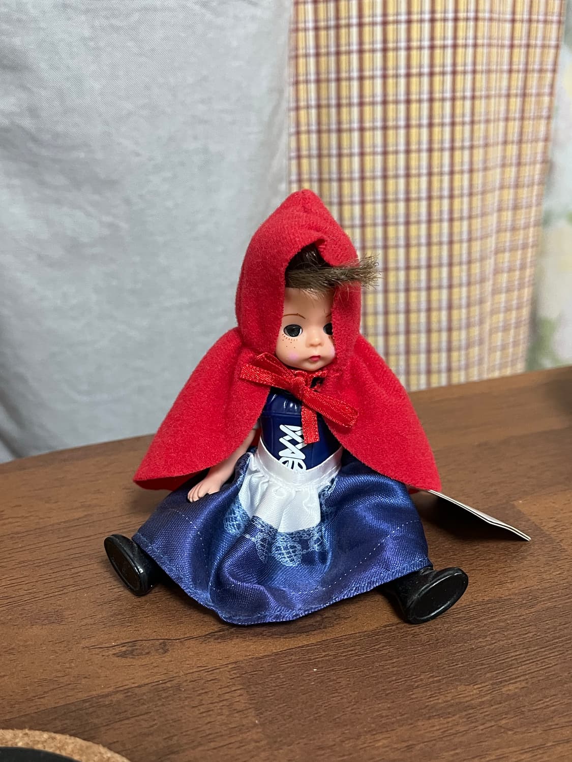 마담 알렉산더 맥마담 빨간망토 & 레오파드 일괄 상품이미지3