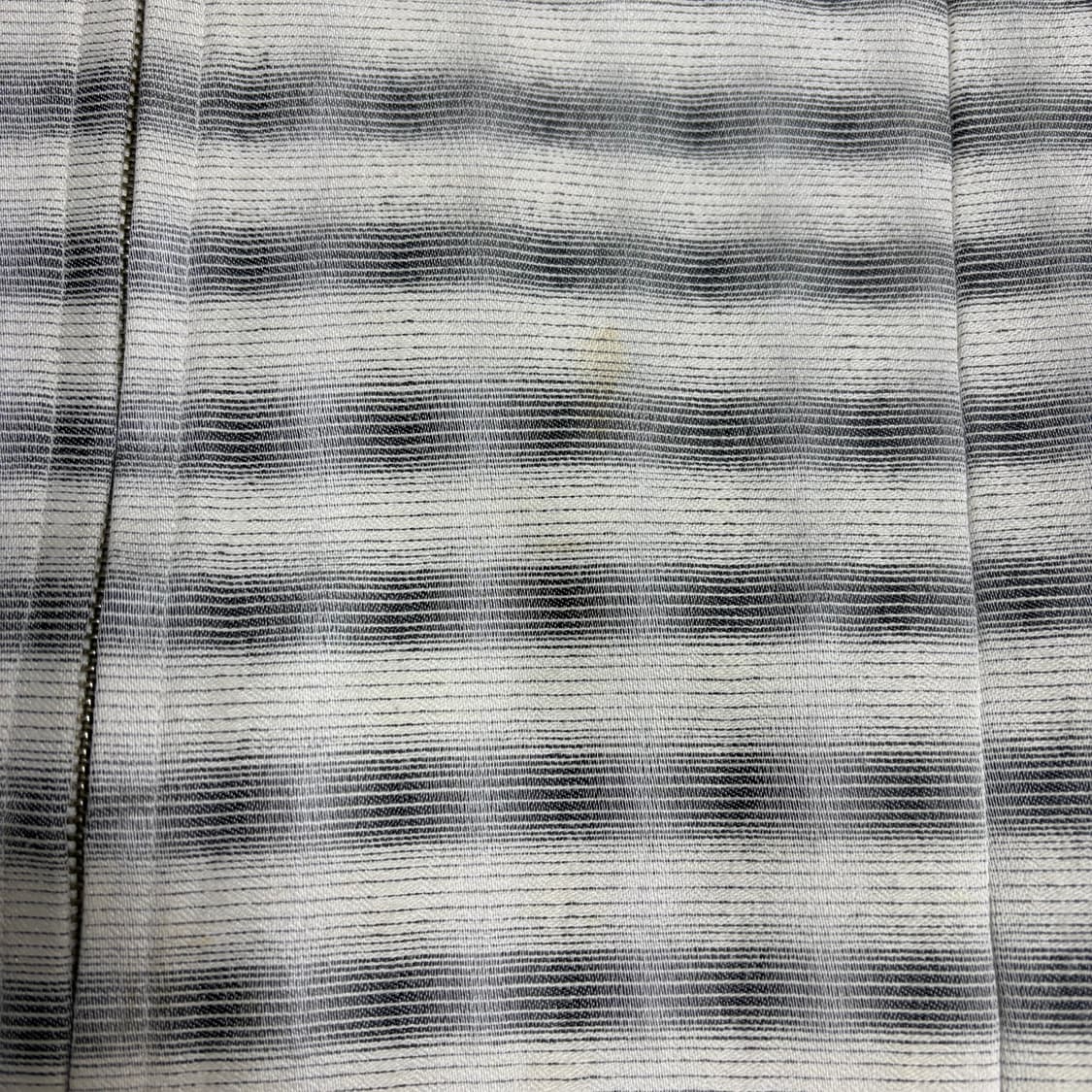 Seoro 체크 블루종 상품이미지7