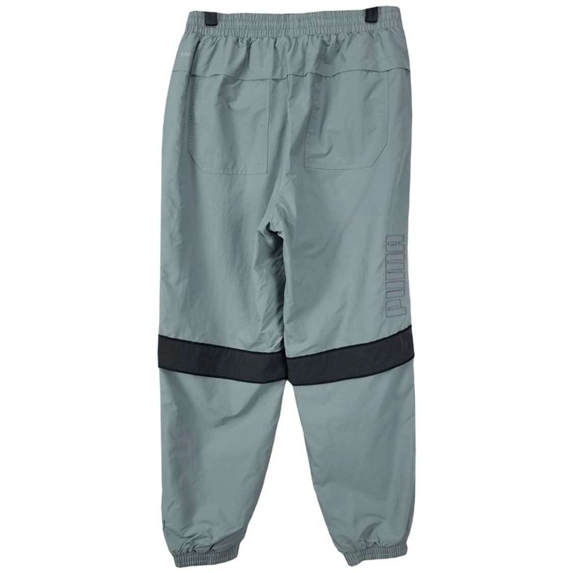 [푸마] 나일론 바람막이 트레이닝 셋업 M18614 상품이미지5