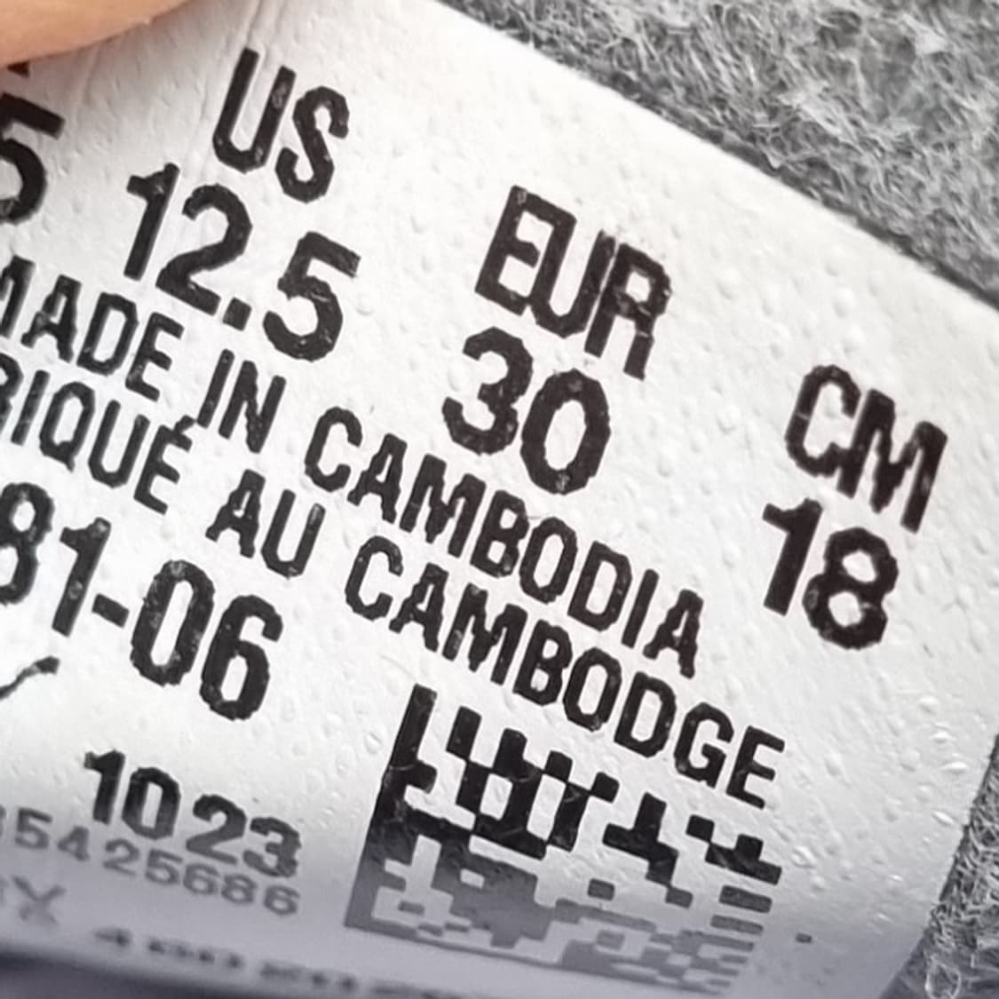 푸마 아탄칸토 아동풋살화 180 상품이미지6