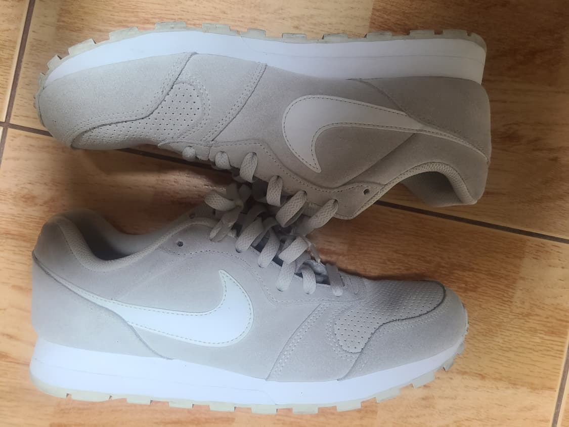 나이키 MD러너2 265(260추천) 상품이미지5