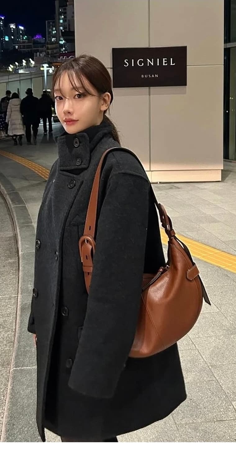 파슬(FOSSIL) 호보백 상품이미지1