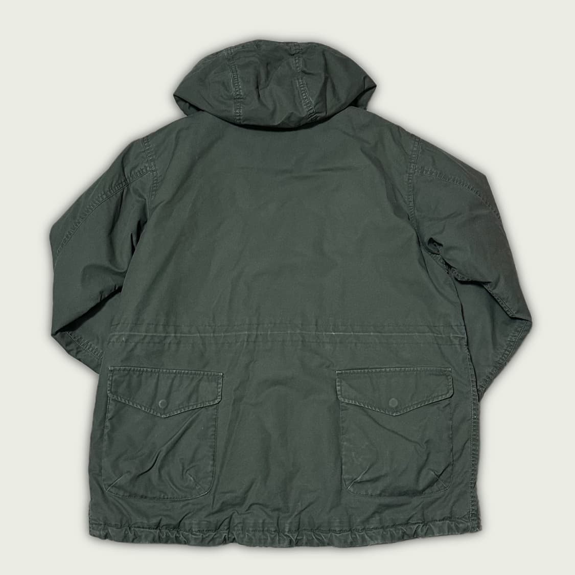 유니클로 x 엔지니어드 가먼츠 퍼프테크 유틸리티 자켓 상품이미지4
