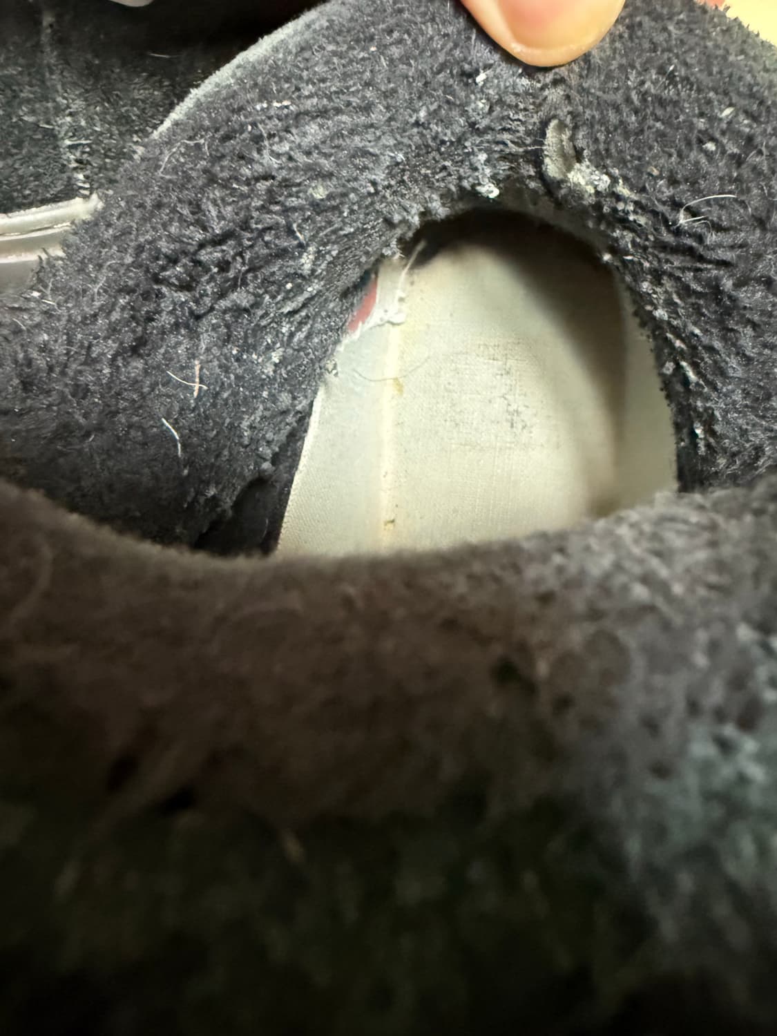 [US 11] ERL VAMP OG 블랙 상품이미지7