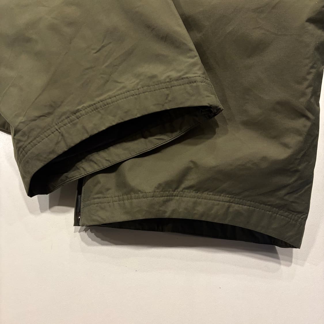 [3] 08s 나이키 ACG 스키 카고 바지 올리브 C418 상품이미지6