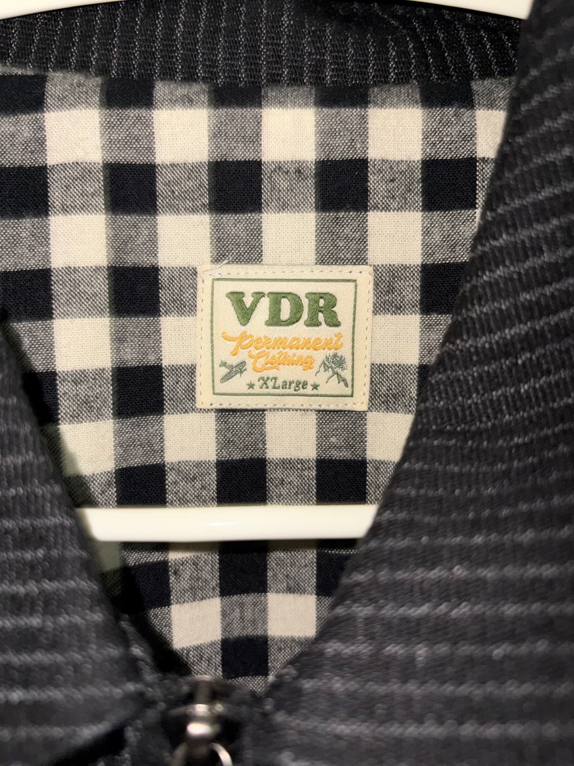 VDR Rail Road Jacket [XL] 상품이미지3