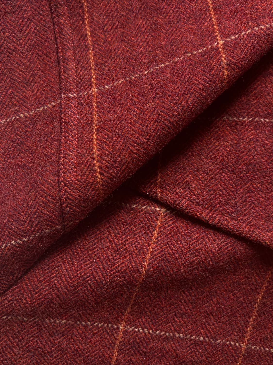 헤지스 도톰한 셔츠 105 xl 상품이미지3