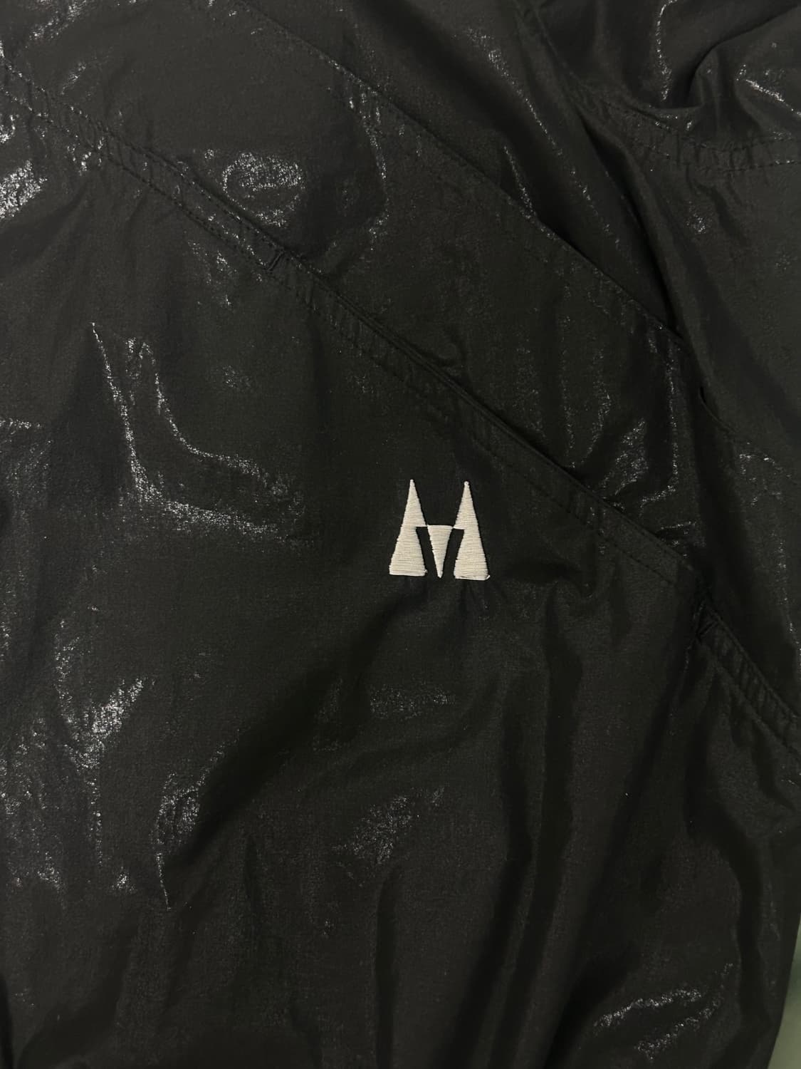 마뗑킴 배색 바람막이 (✨희귀디자인✨) 상품이미지6