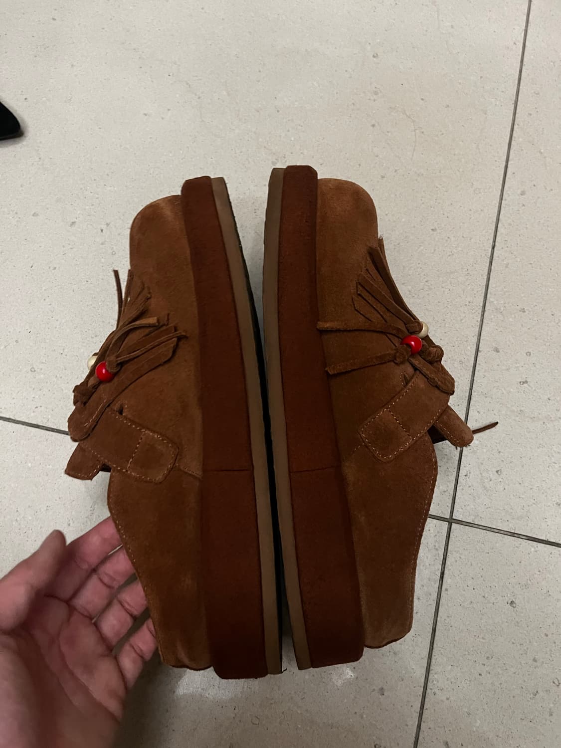 킨치 브룸 255사이즈 상품이미지3