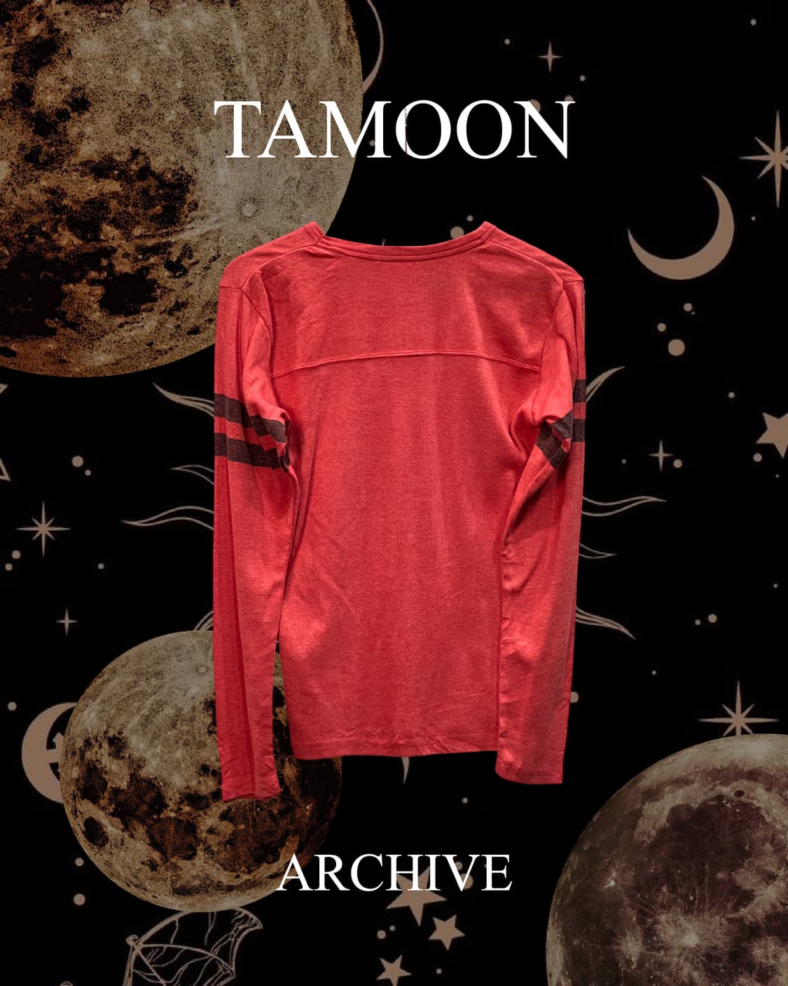 Lock Heaven Long Sleeve 상품이미지2