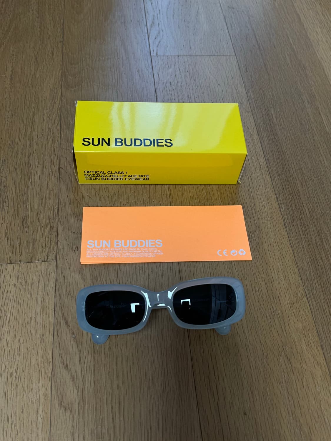 Sun Buddies 썬버디즈 선글라스 상품이미지2