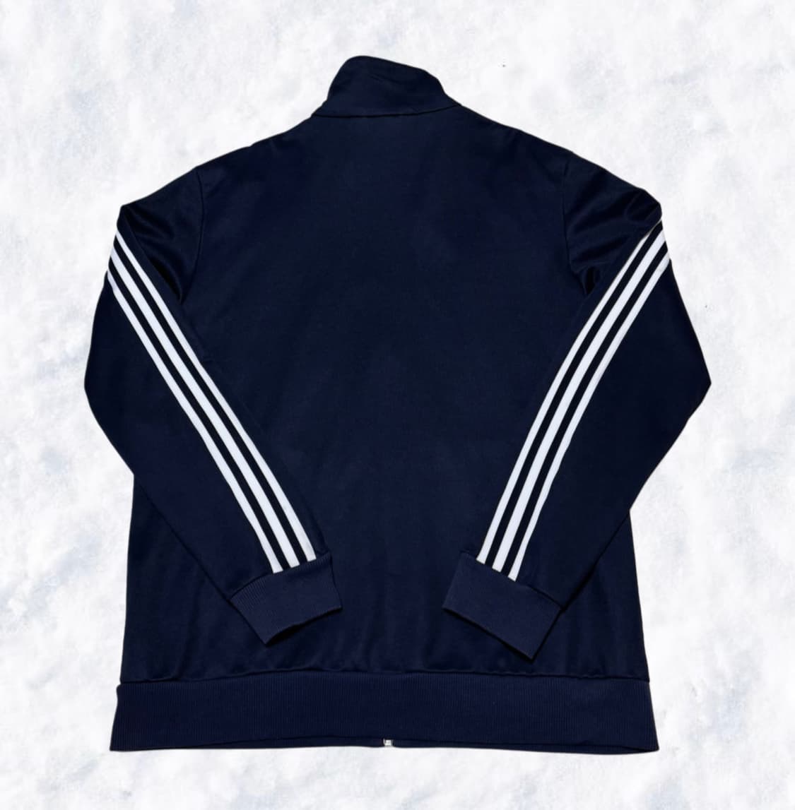 아디다스 딥네이비 베켄바우어 져지 상품이미지2