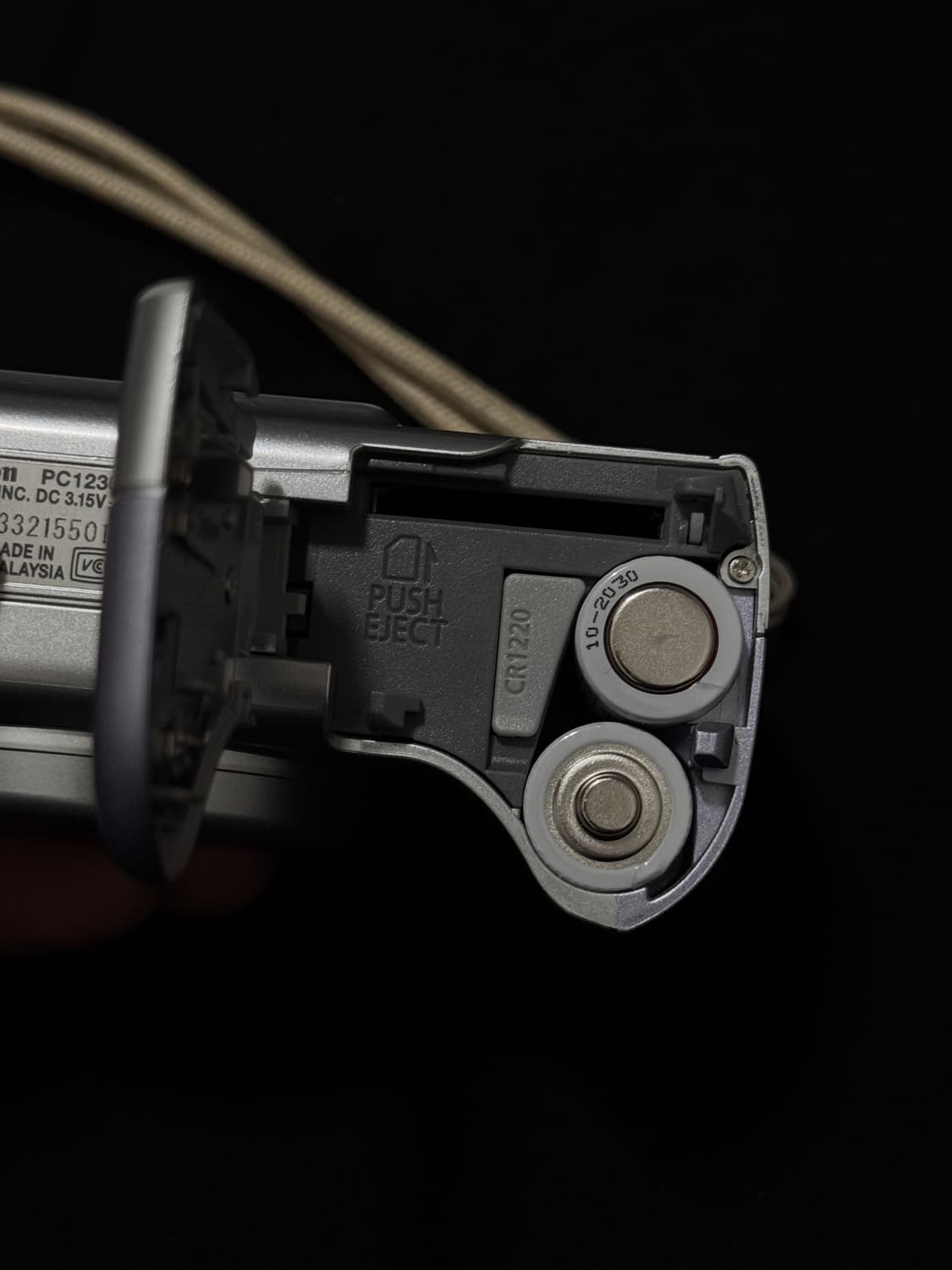 (작례O) 캐논 익서스 a550 / 익서스 750 Ixus 75  상품이미지8