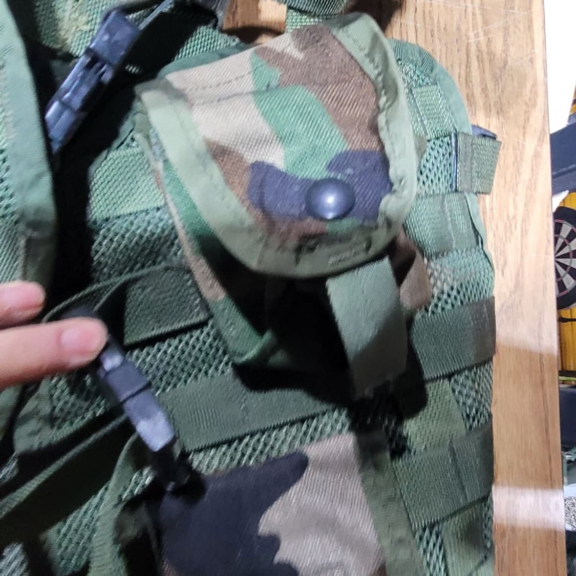 미 빈티지 몰리 베스트 상품이미지3