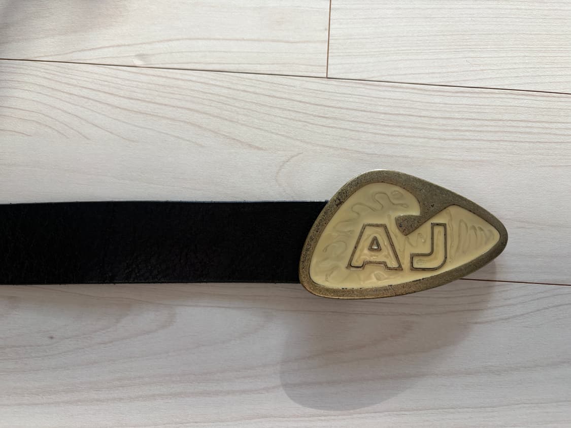 알마니 진스 벨트 상품이미지2