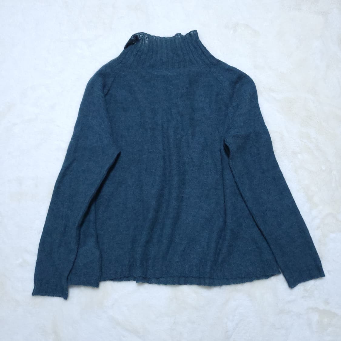 DENNY 이태리 여성 모 니트 S 03002 상품이미지2