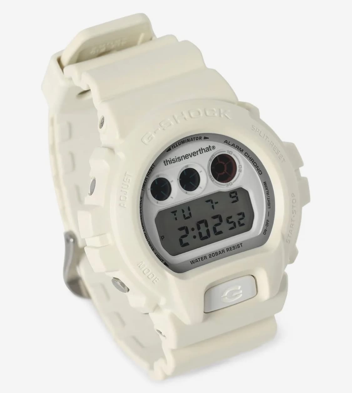 지샥 x thisisneverthat 상품이미지1