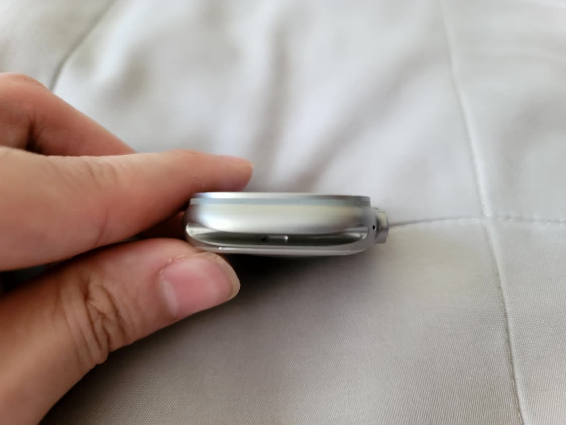 애플워치울트라2(배터리100)+정품스트랩2종 +케이스티파이 스트랩,케이스 상품이미지4