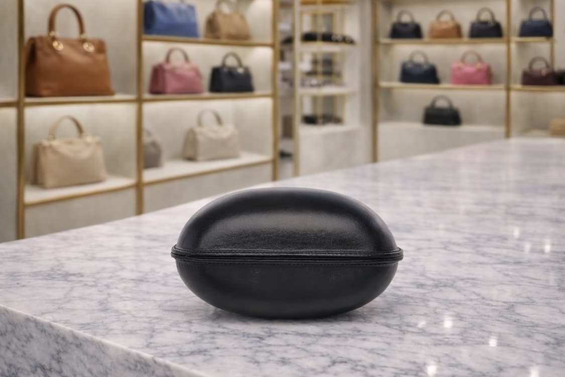 [A급] 르메르 에그백 판매합니다!!! 상품이미지3