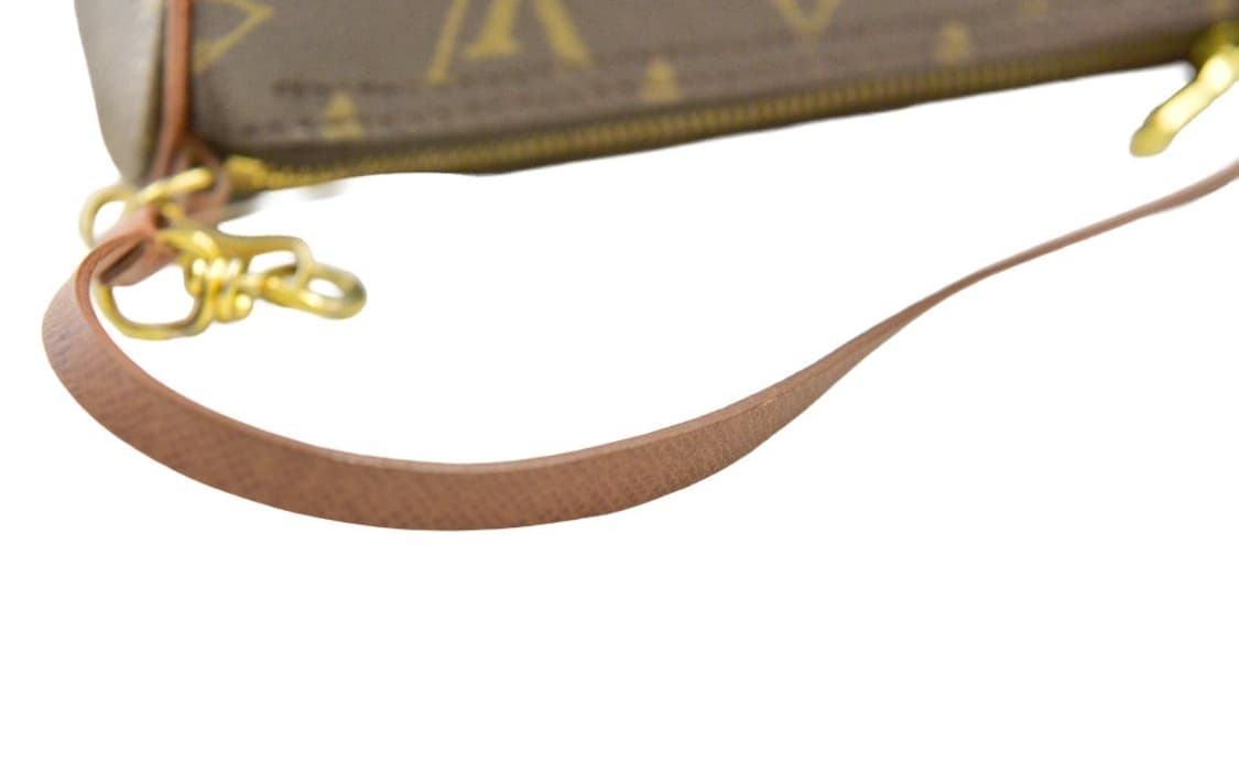루이비통 모노그램 미니 파빌론 빠삐용 (정품) 상품이미지7