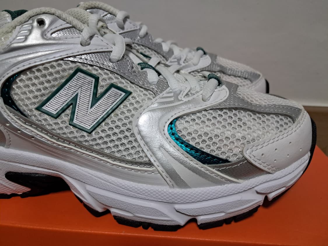 뉴발란스 530 스니커즈 235 상품이미지6