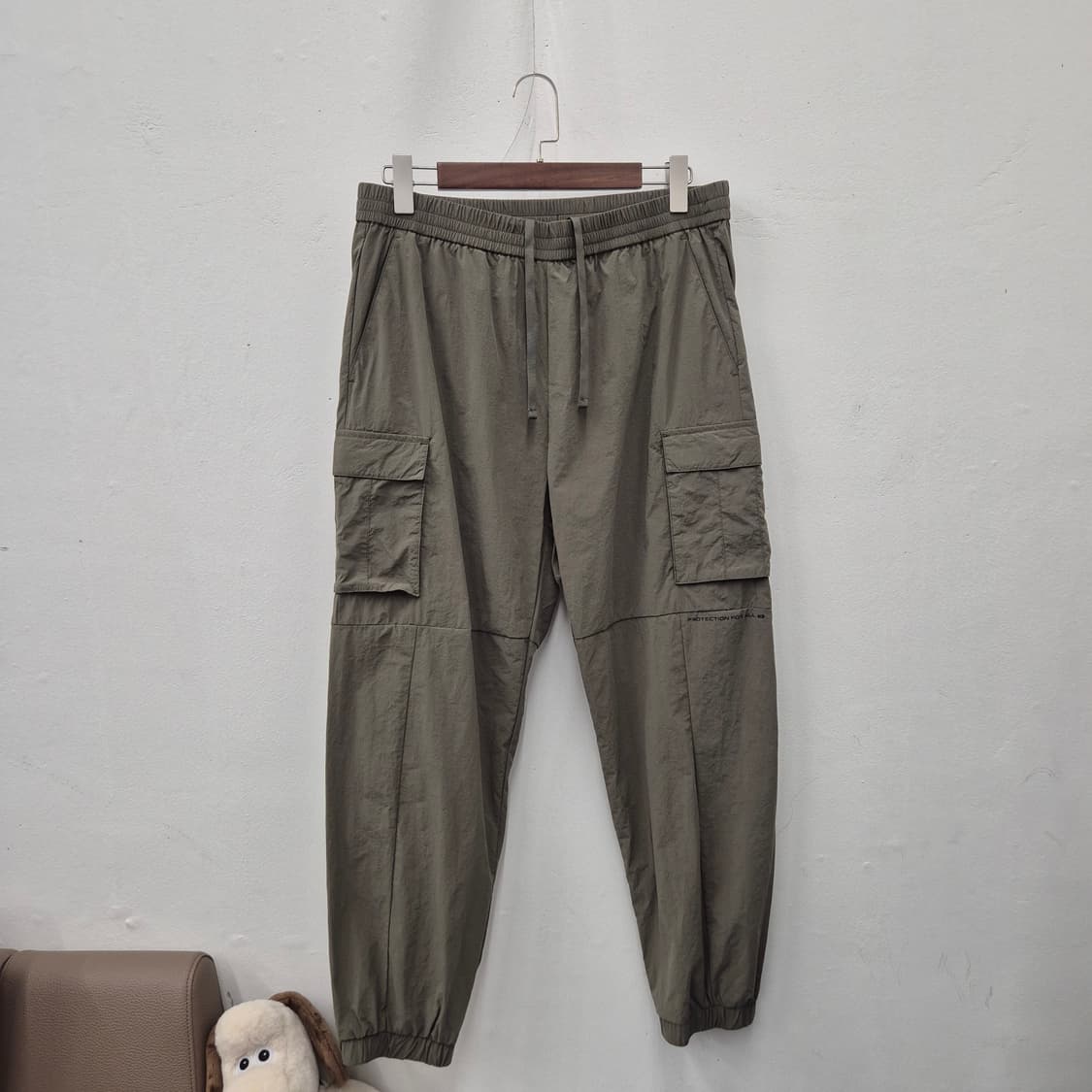 K2 기능성 조거 팬츠 90 상품이미지1