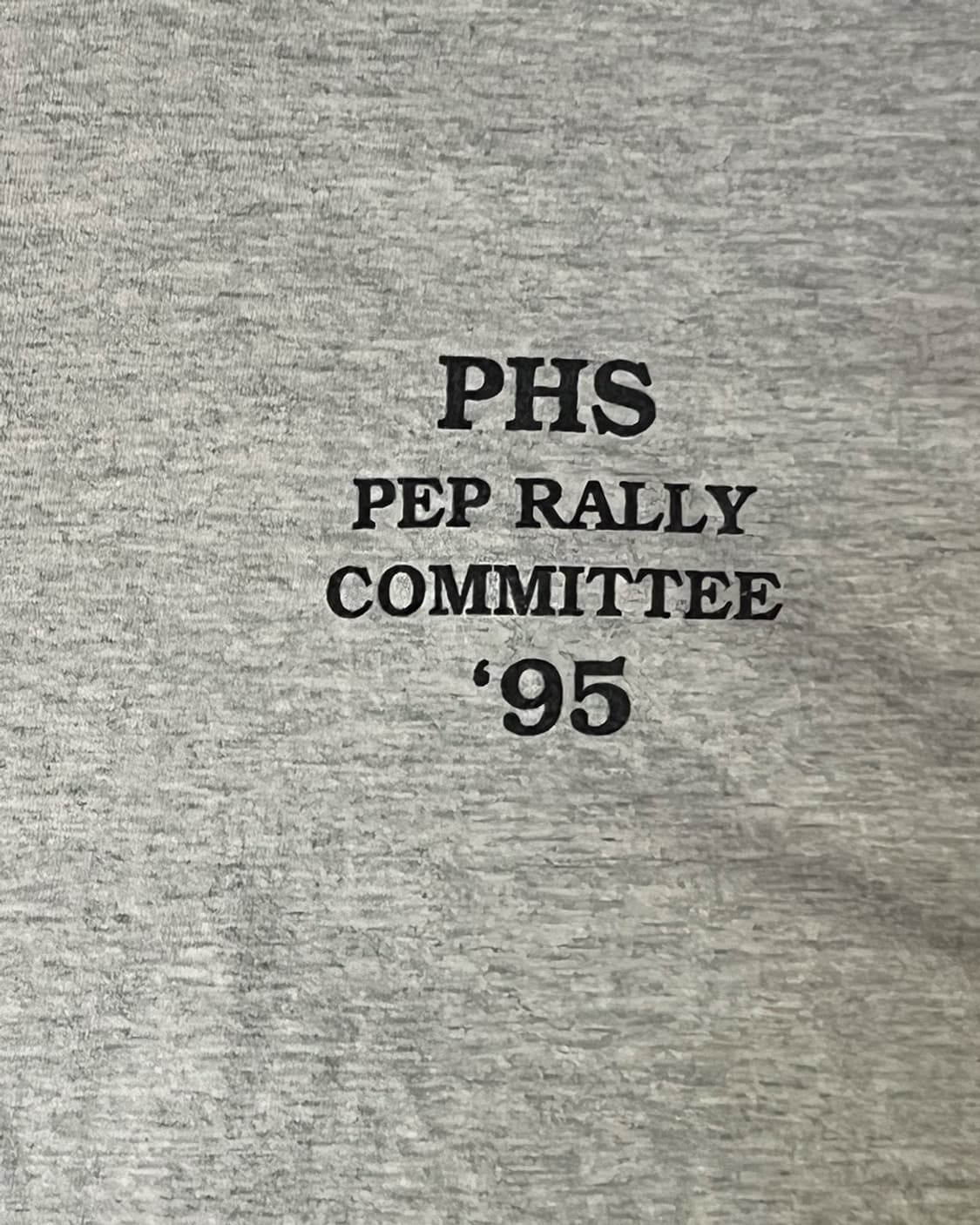 95‘s Phs Pep Rally Shirt 상품이미지5