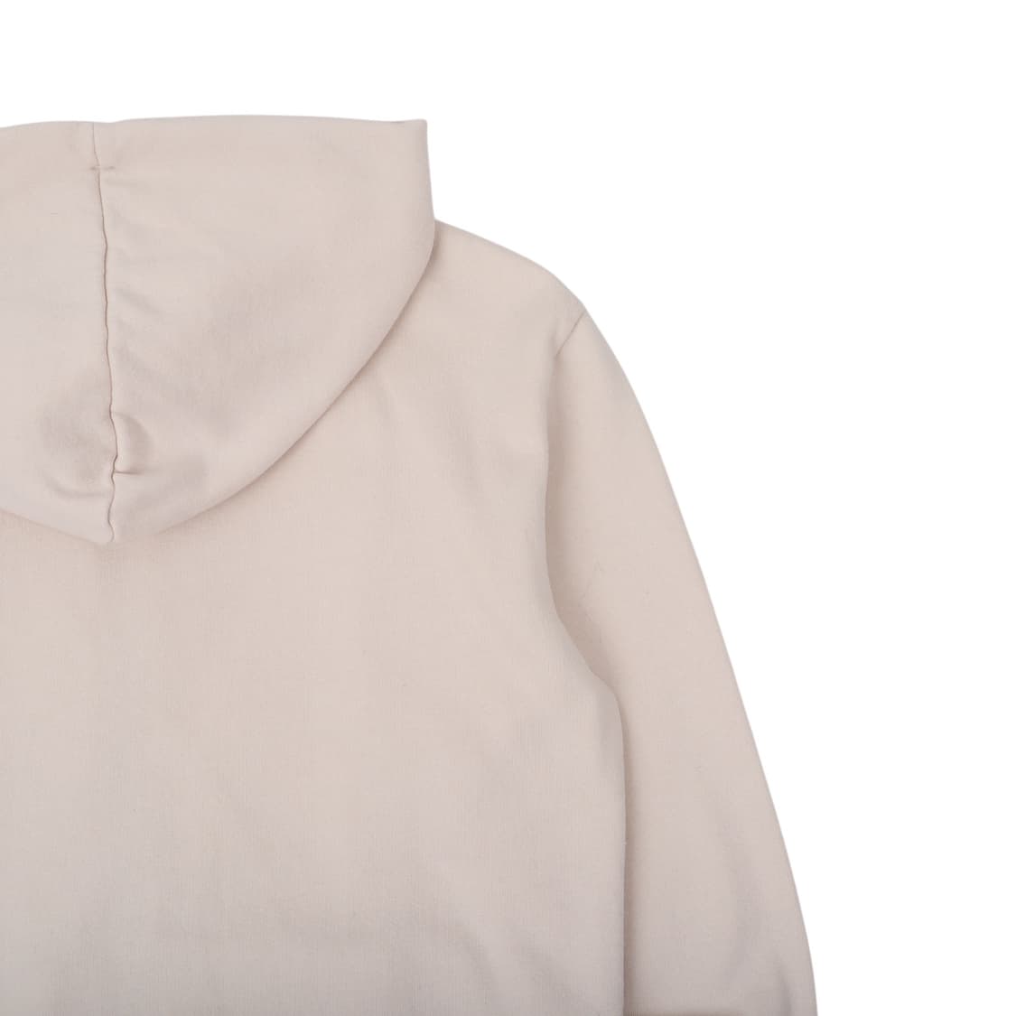 데님앤서플라이 아이보리 usa 플래그 후드집업 상품이미지6