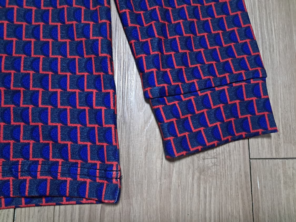 루이까스텔 긴팔티 105 상품이미지6